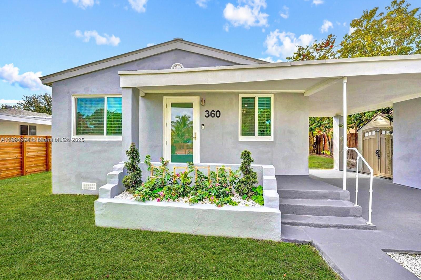 360 NW 132nd St