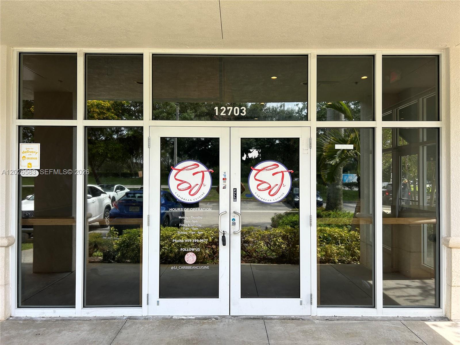 12703 Miramar Pkwy