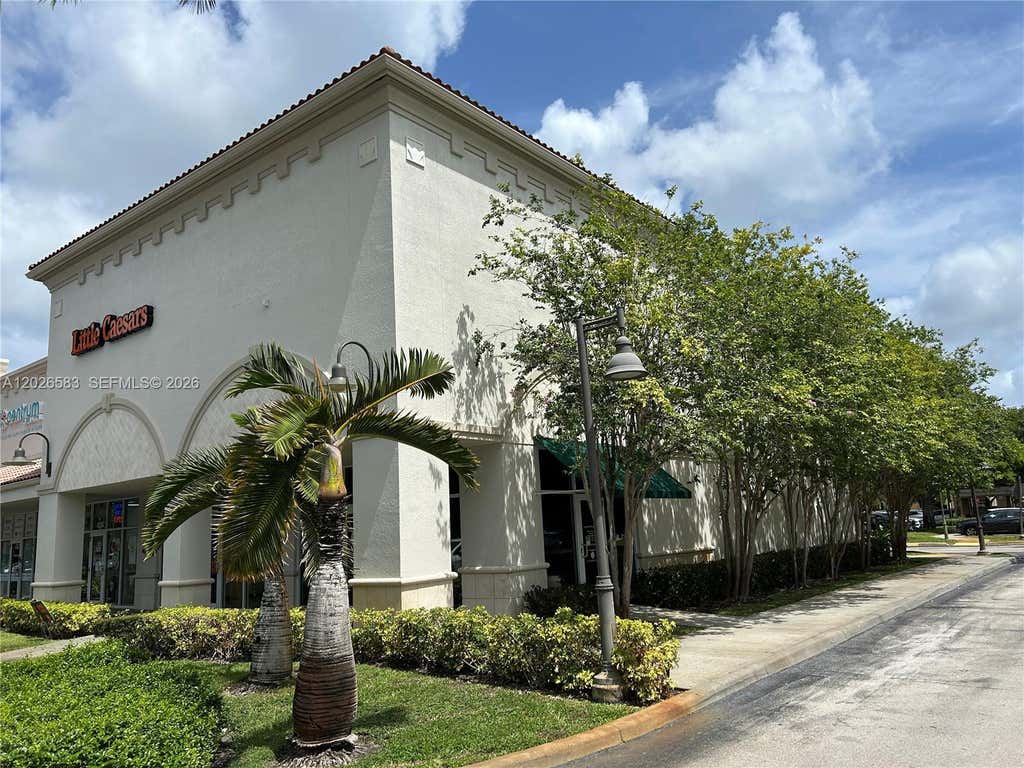 Photo of 12703 Miramar Pkwy, Miramar, FL 33027 (MLS # A12026583)