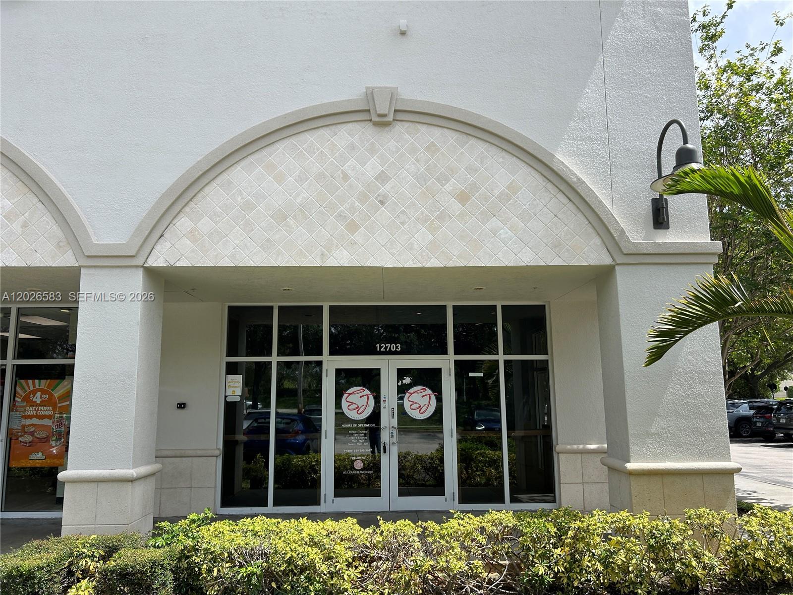 12703 Miramar Pkwy
