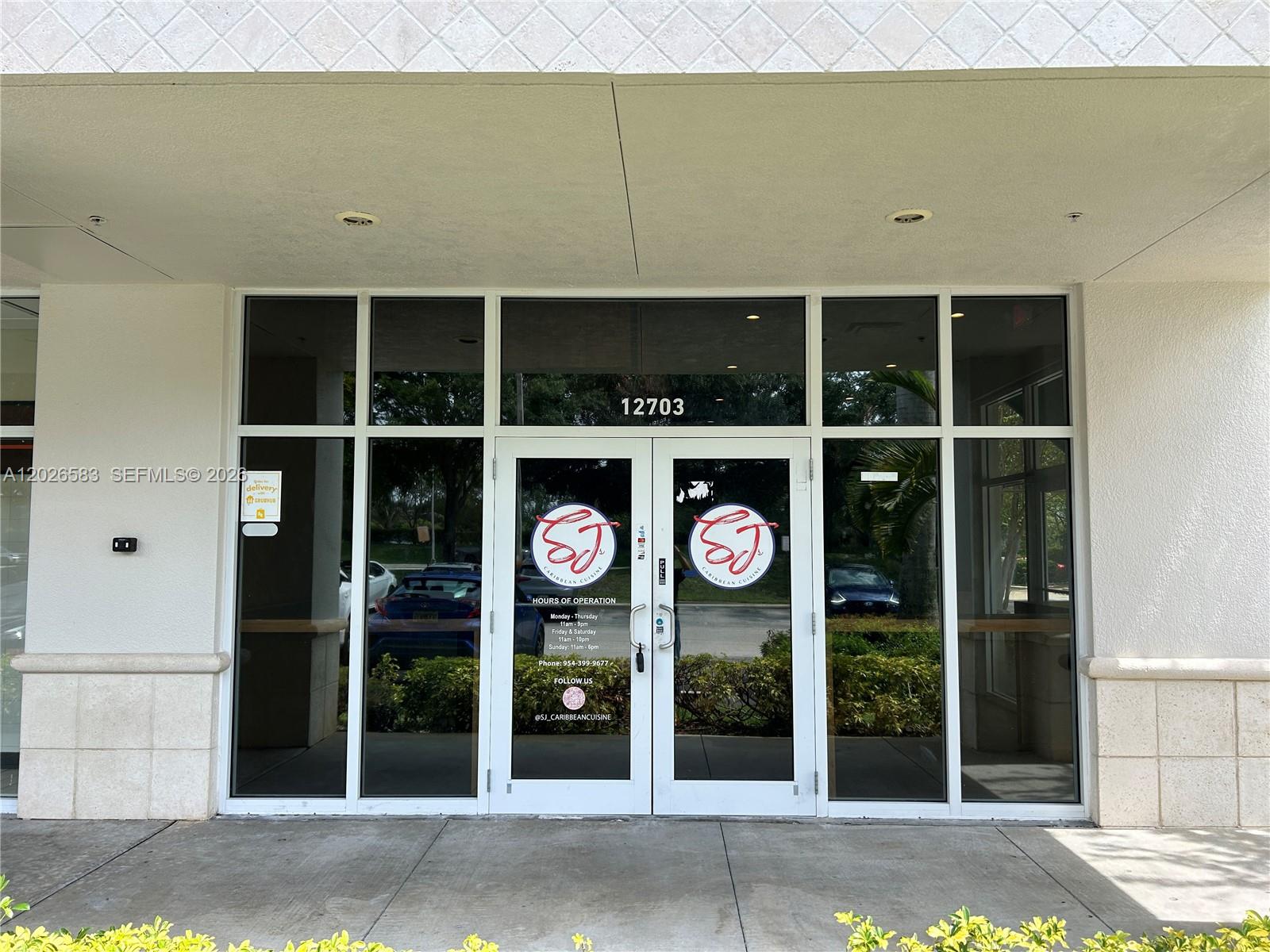 12703 Miramar Pkwy