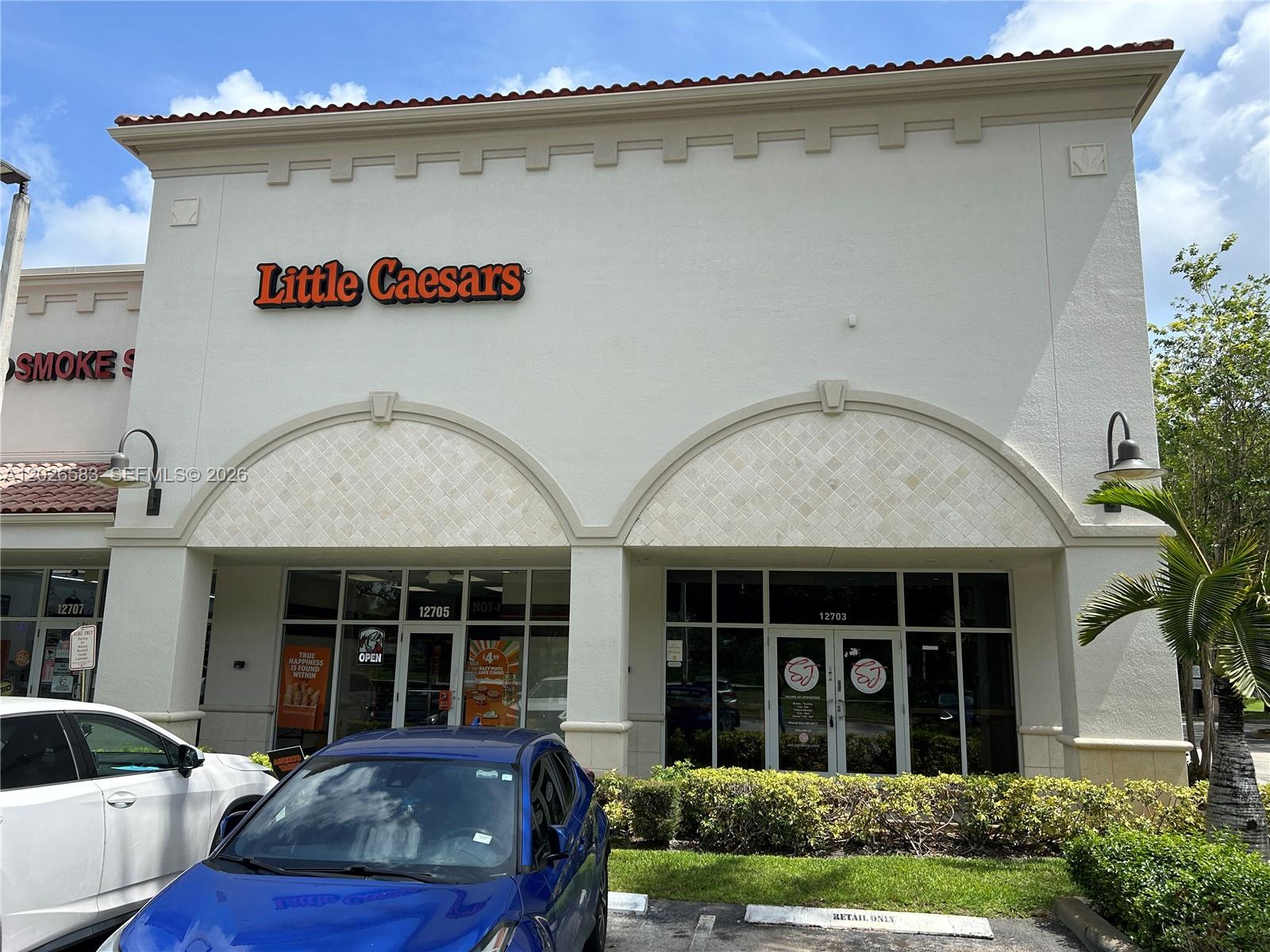 12703 Miramar Pkwy