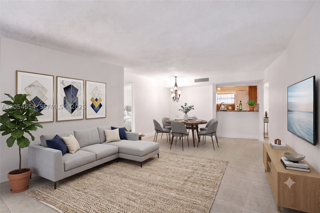 Photo of 4205 N University Dr #303, Sunrise, FL 33351 (MLS # A12054654)