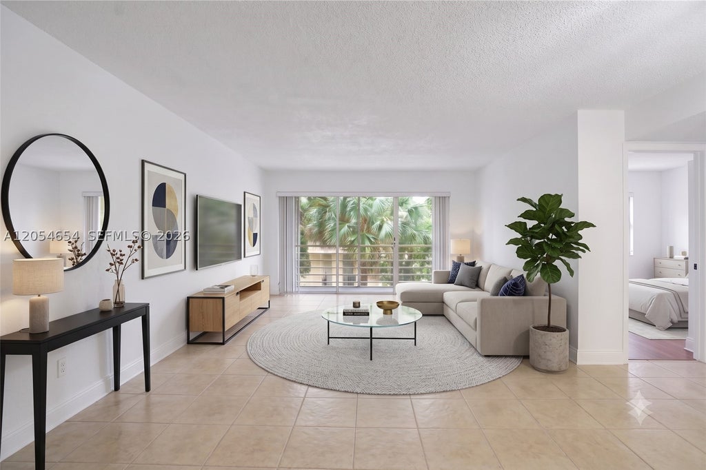 Photo of 4205 N University Dr #303, Sunrise, FL 33351 (MLS # A12054654)