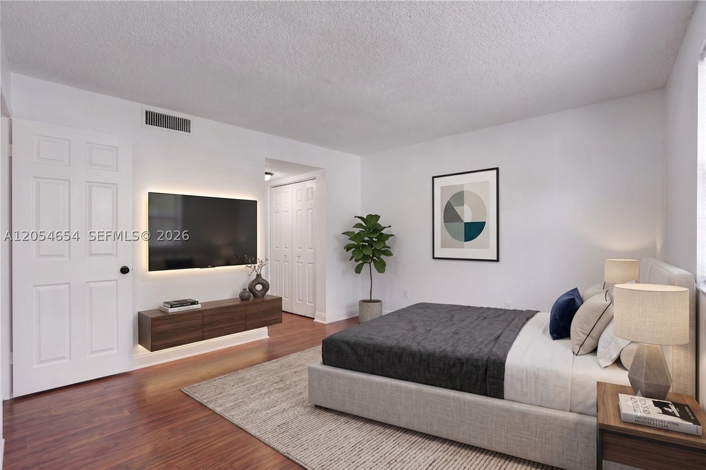 Photo of 4205 N University Dr #303, Sunrise, FL 33351 (MLS # A12054654)