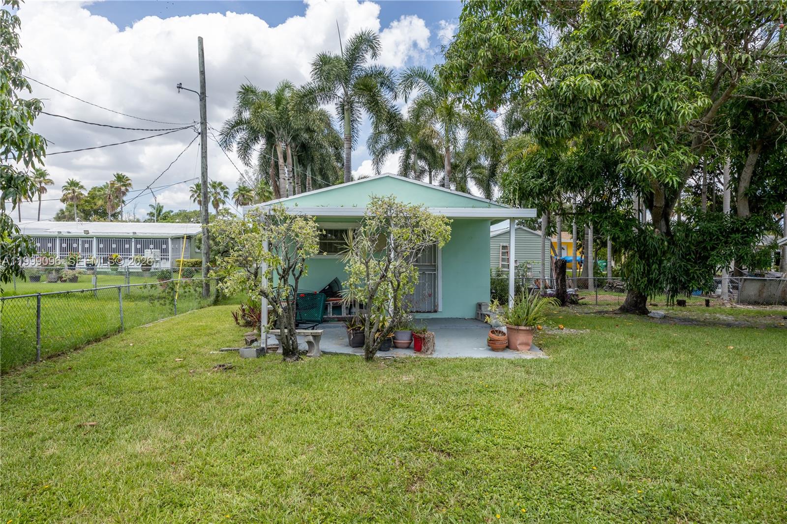 LITTLE RIVER FARMS - Residential