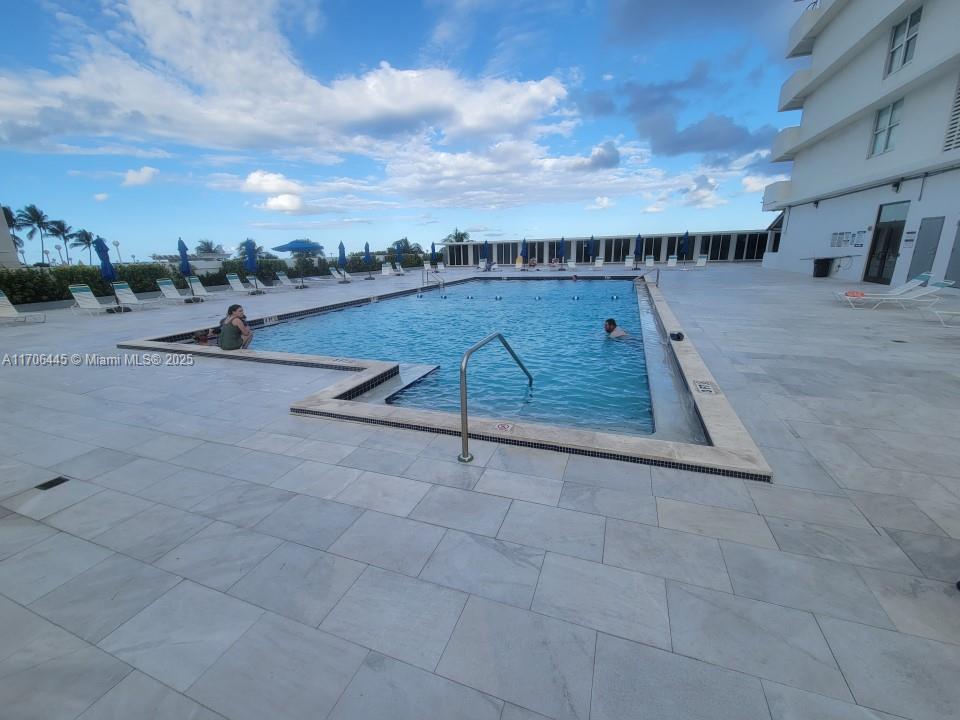 THE PAVILION CONDO - Residential