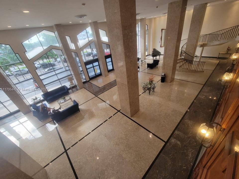 THE PAVILION CONDO - Residential