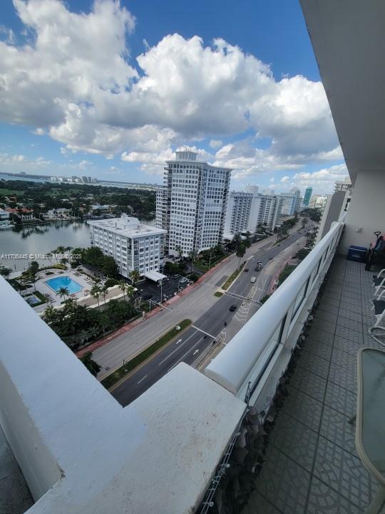 THE PAVILION CONDO - Residential
