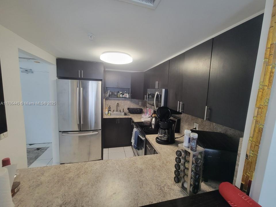 THE PAVILION CONDO - Residential