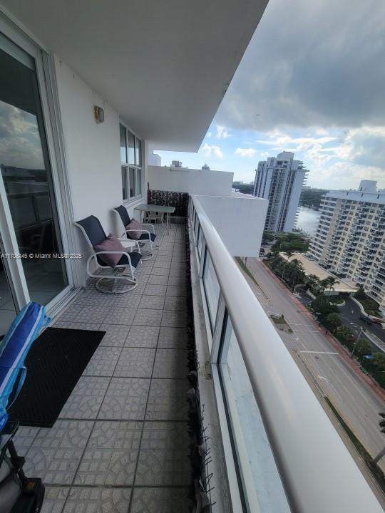 THE PAVILION CONDO - Residential