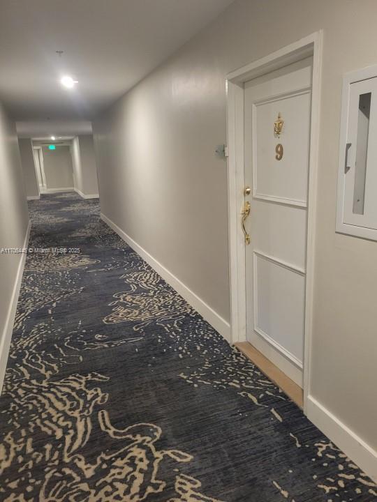 THE PAVILION CONDO - Residential