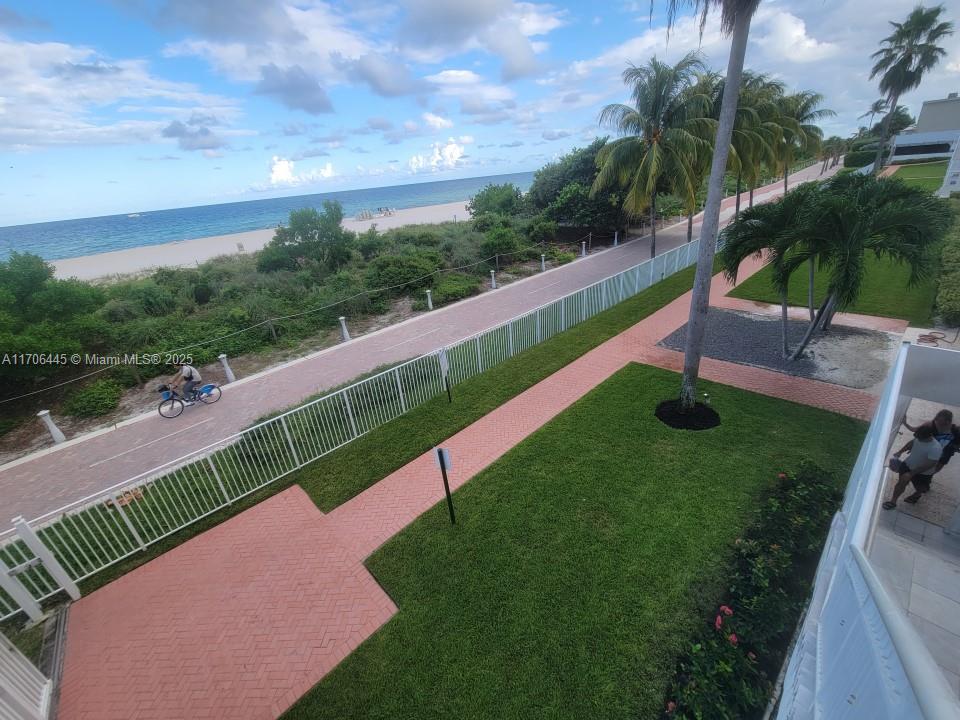 THE PAVILION CONDO - Residential