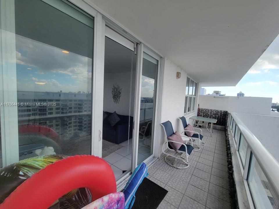 THE PAVILION CONDO - Residential