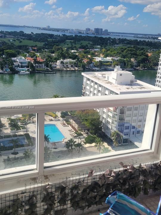THE PAVILION CONDO - Residential