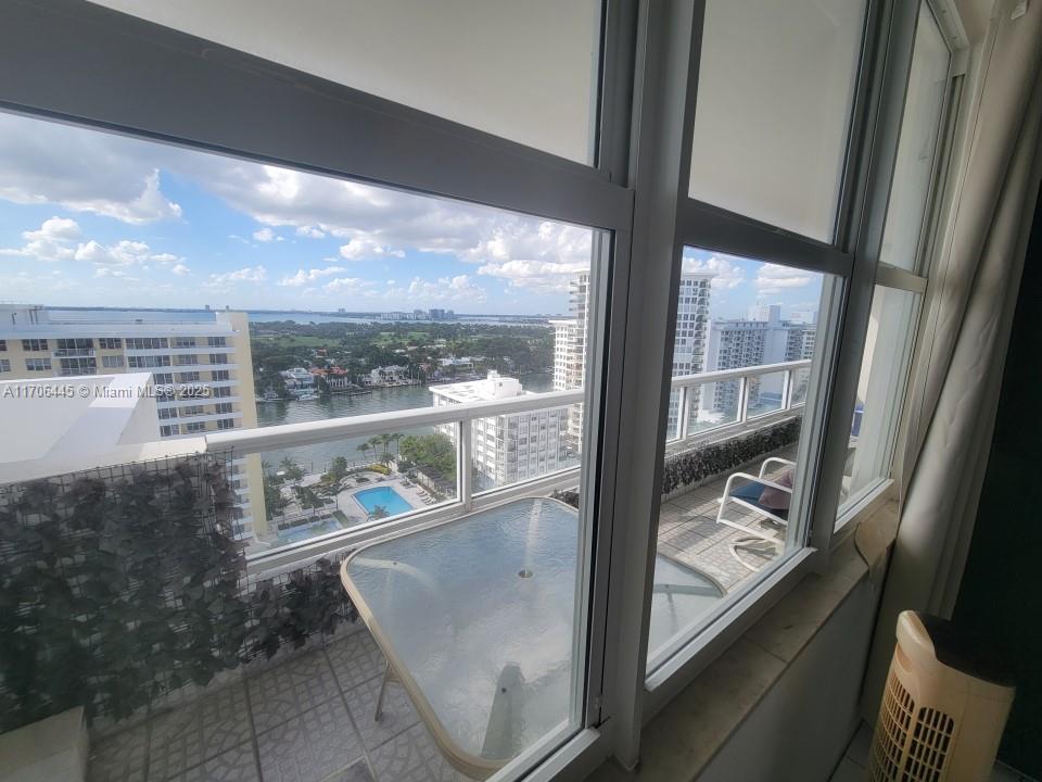 THE PAVILION CONDO - Residential