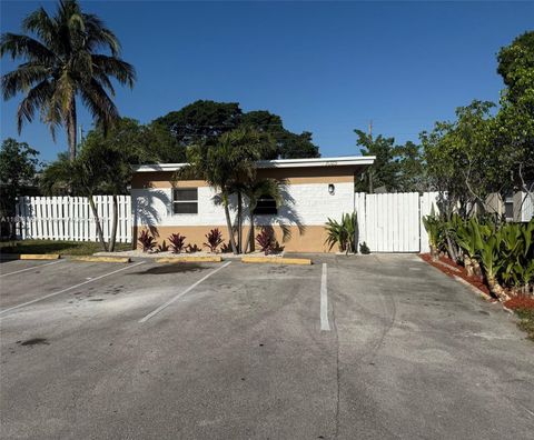 1025 NW 3rd Ave Fort Lauderdale FL 33311