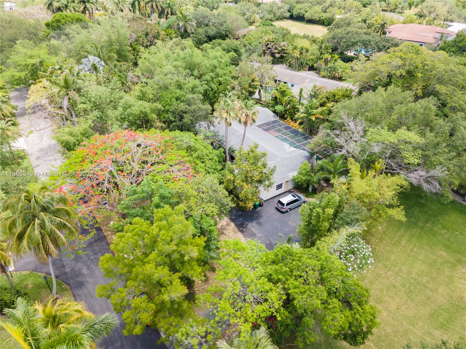 KILLIAN PARK - Residential