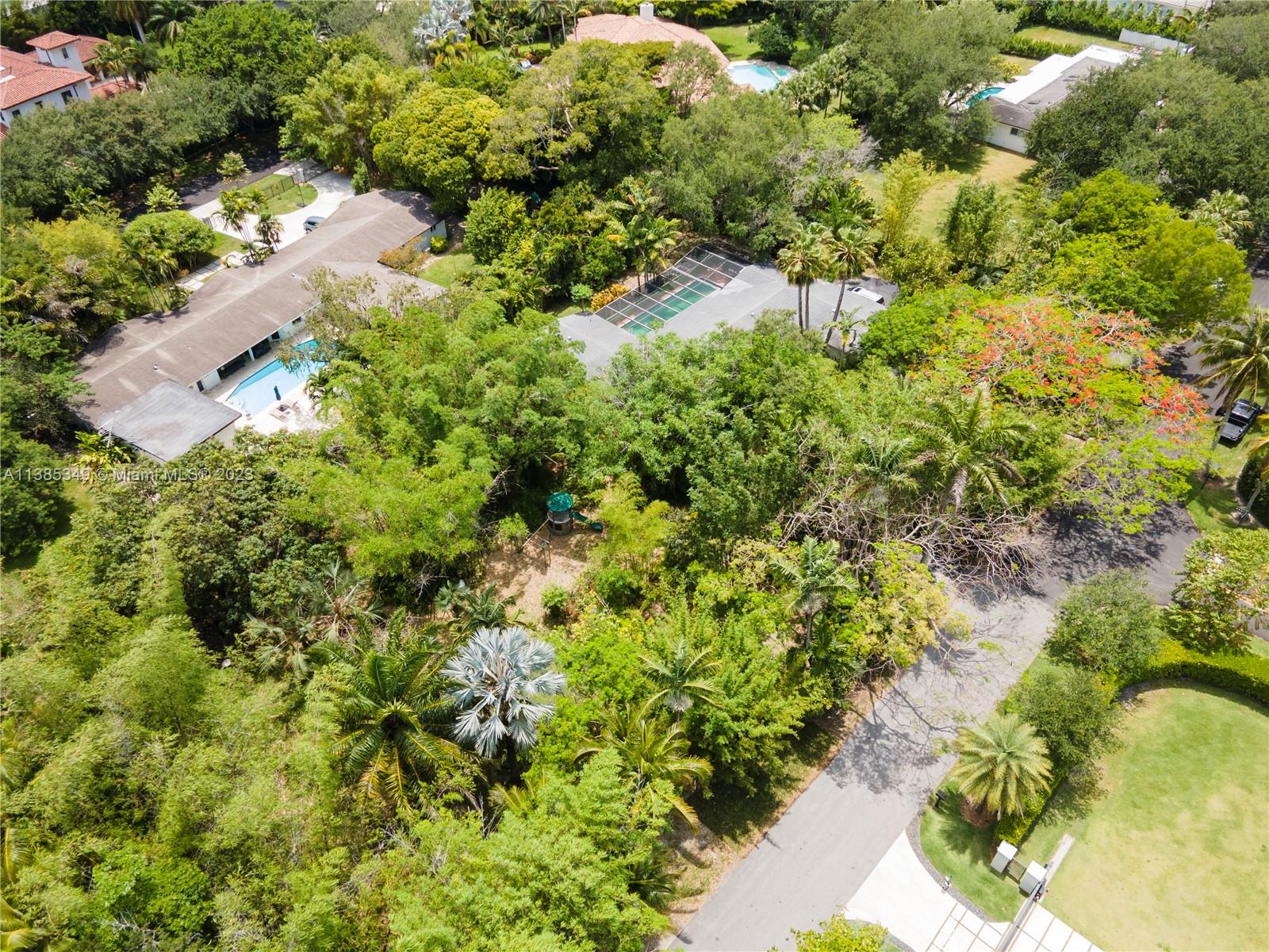 KILLIAN PARK - Residential