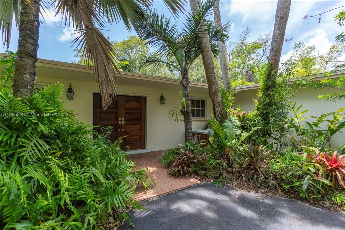 KILLIAN PARK - Residential