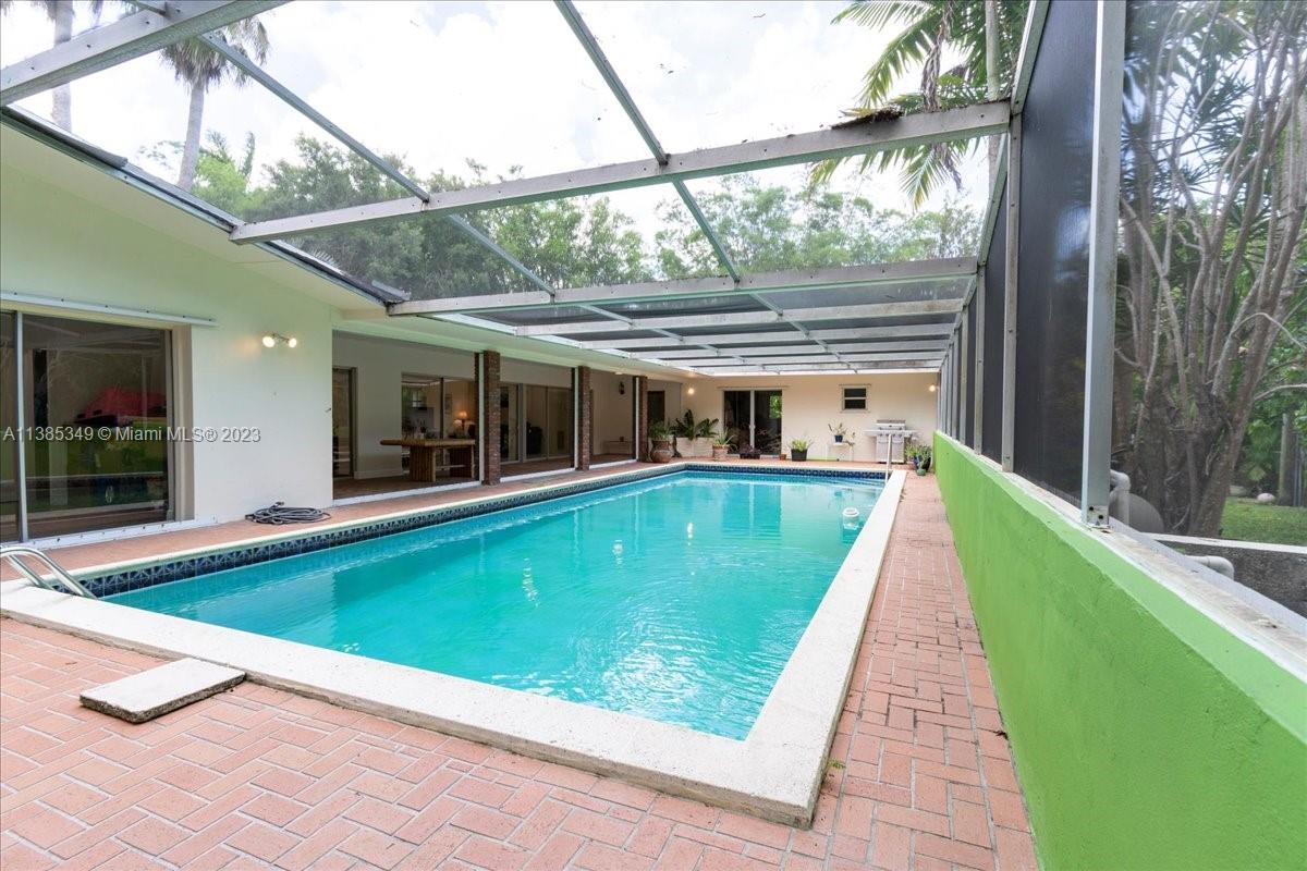 KILLIAN PARK - Residential