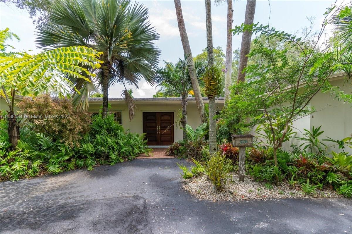 KILLIAN PARK - Residential