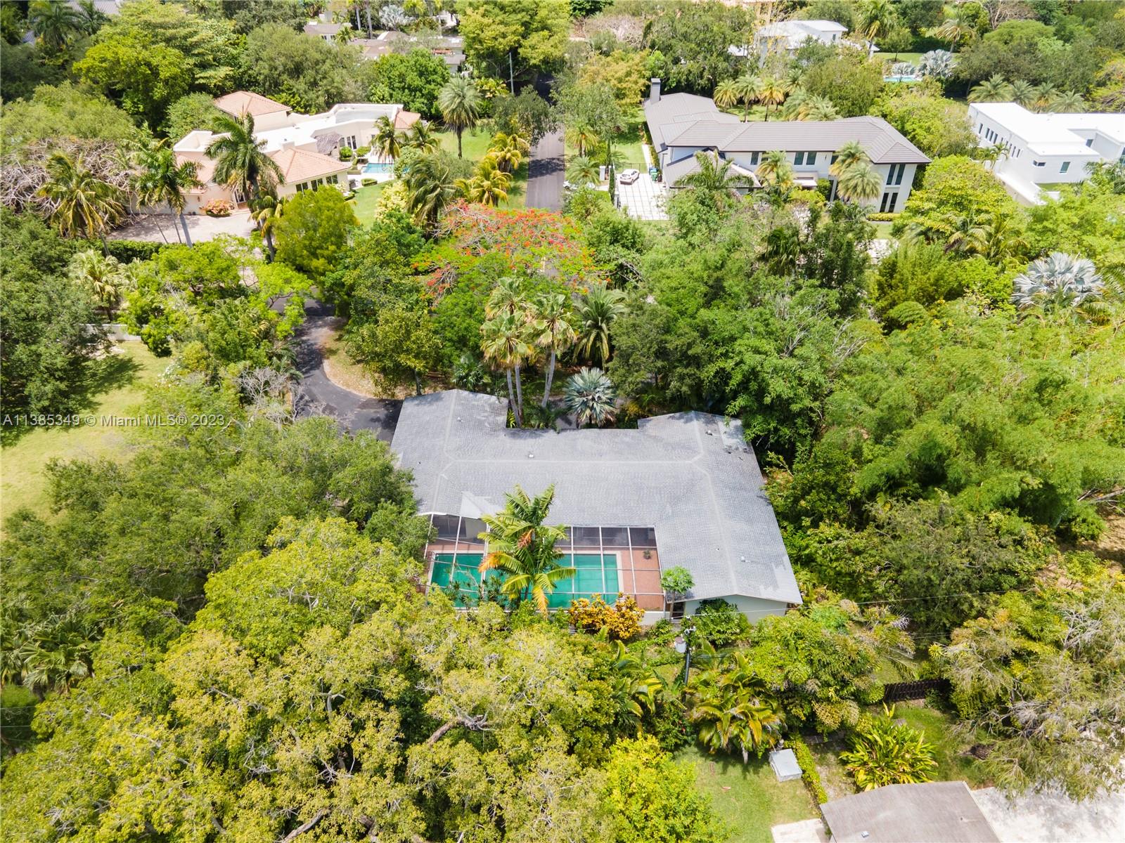 KILLIAN PARK - Residential