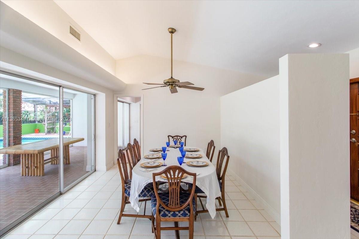 KILLIAN PARK - Residential