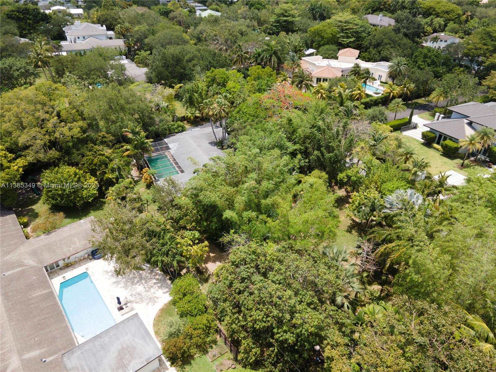 KILLIAN PARK - Residential