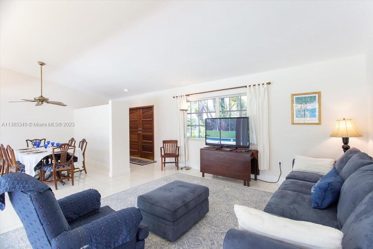 KILLIAN PARK - Residential