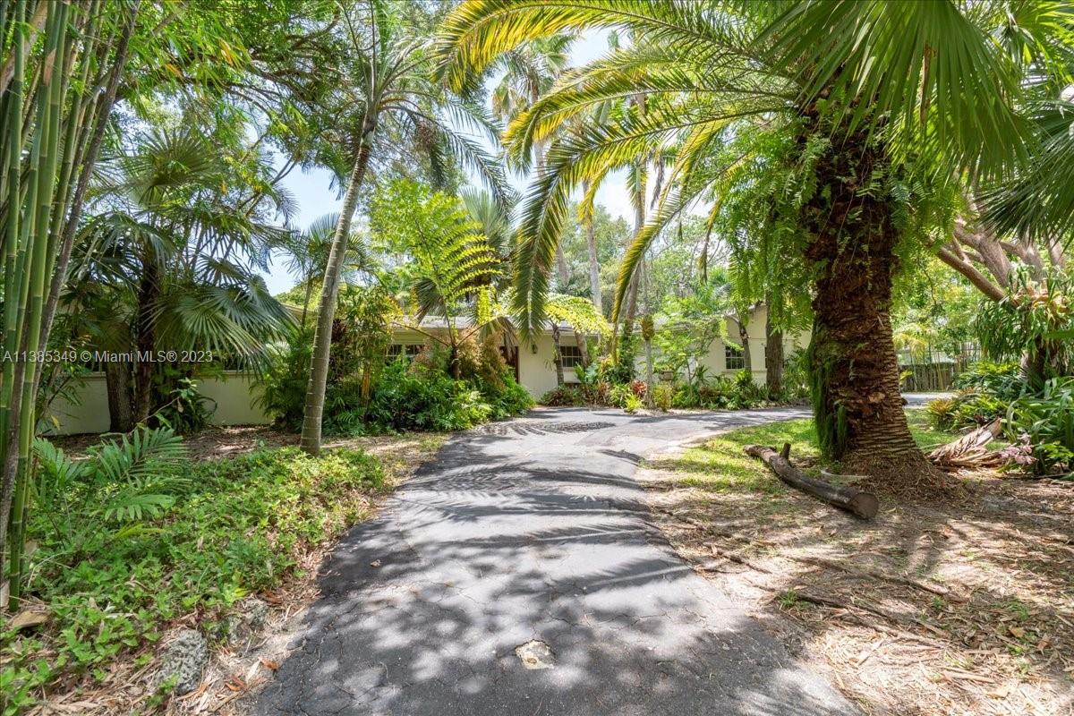 KILLIAN PARK - Residential