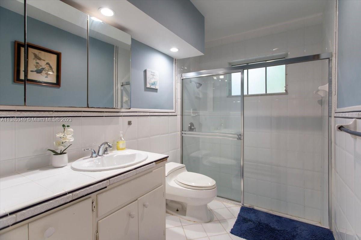 KILLIAN PARK - Residential