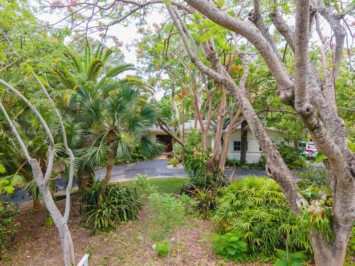 KILLIAN PARK - Residential