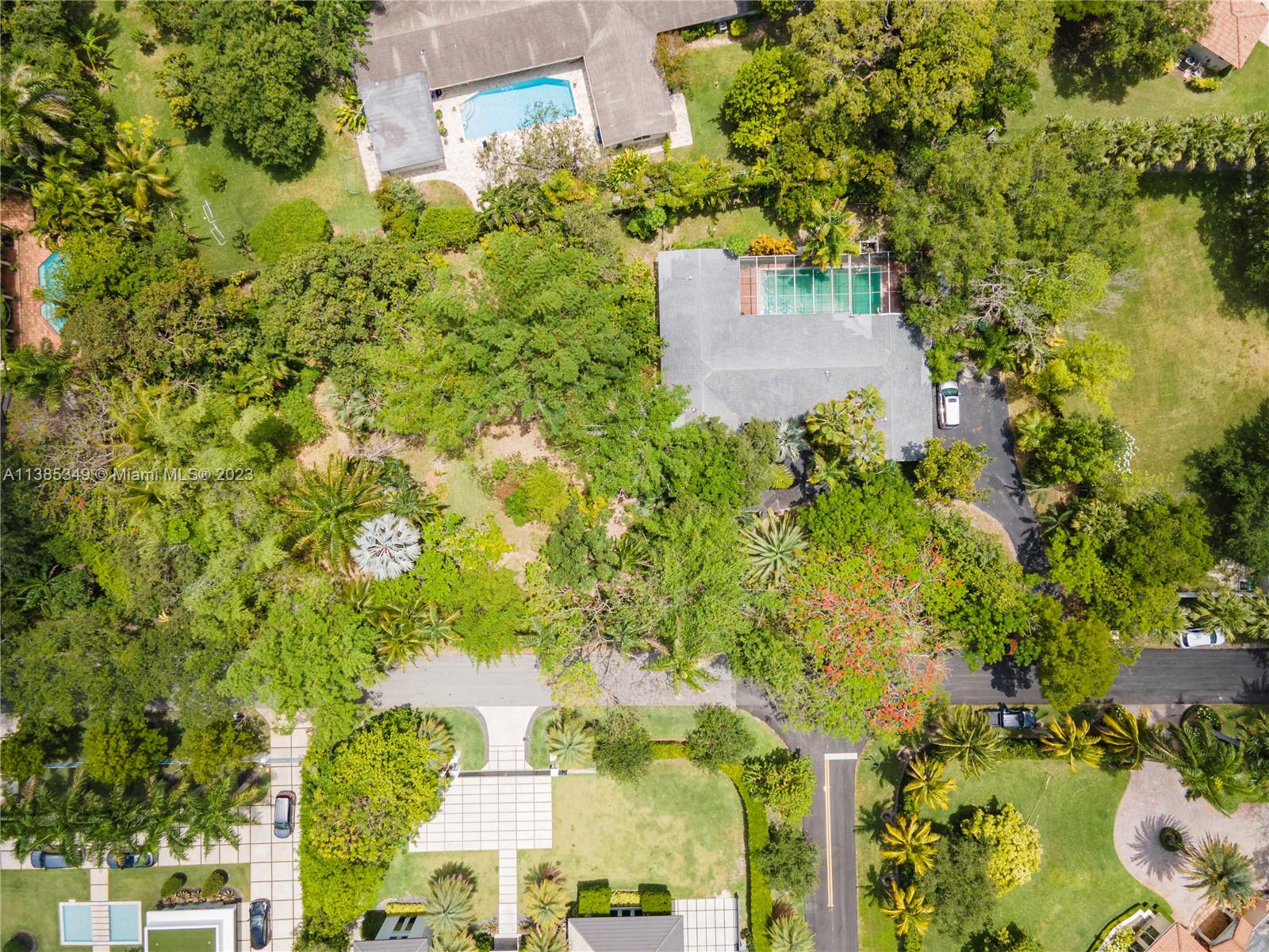 KILLIAN PARK - Residential