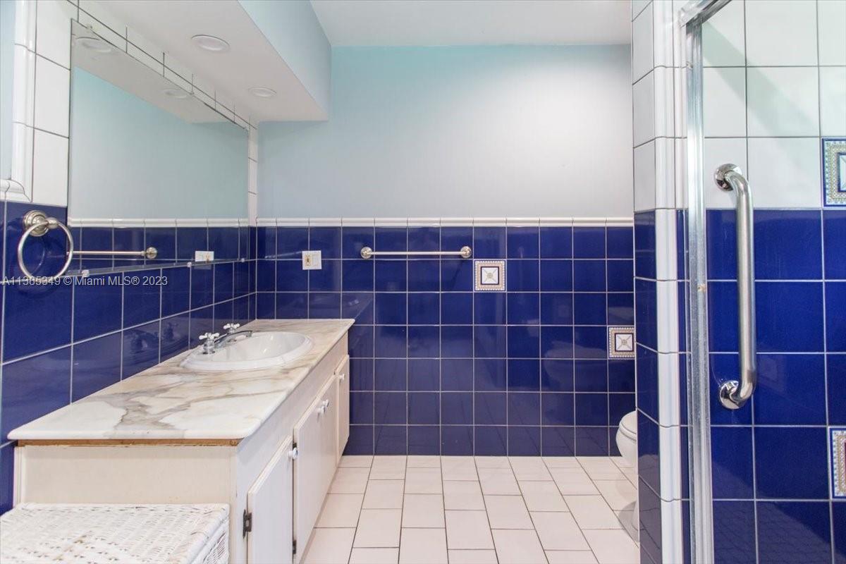 KILLIAN PARK - Residential