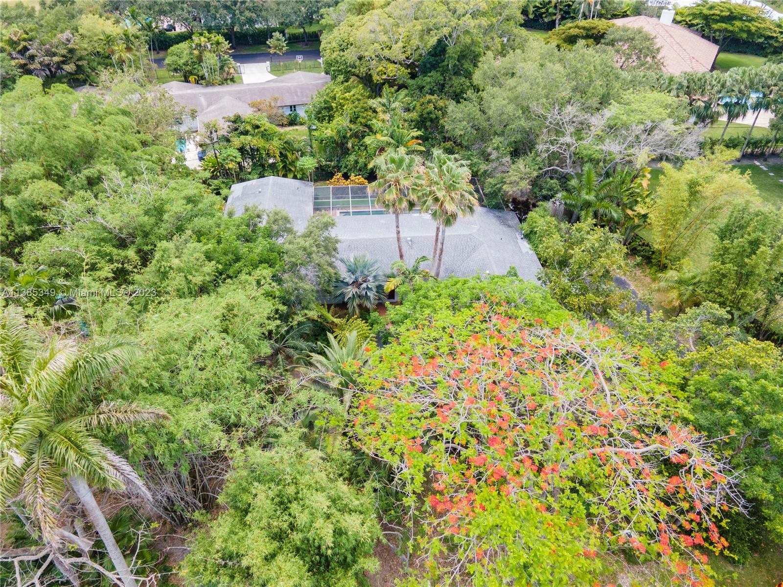 KILLIAN PARK - Residential