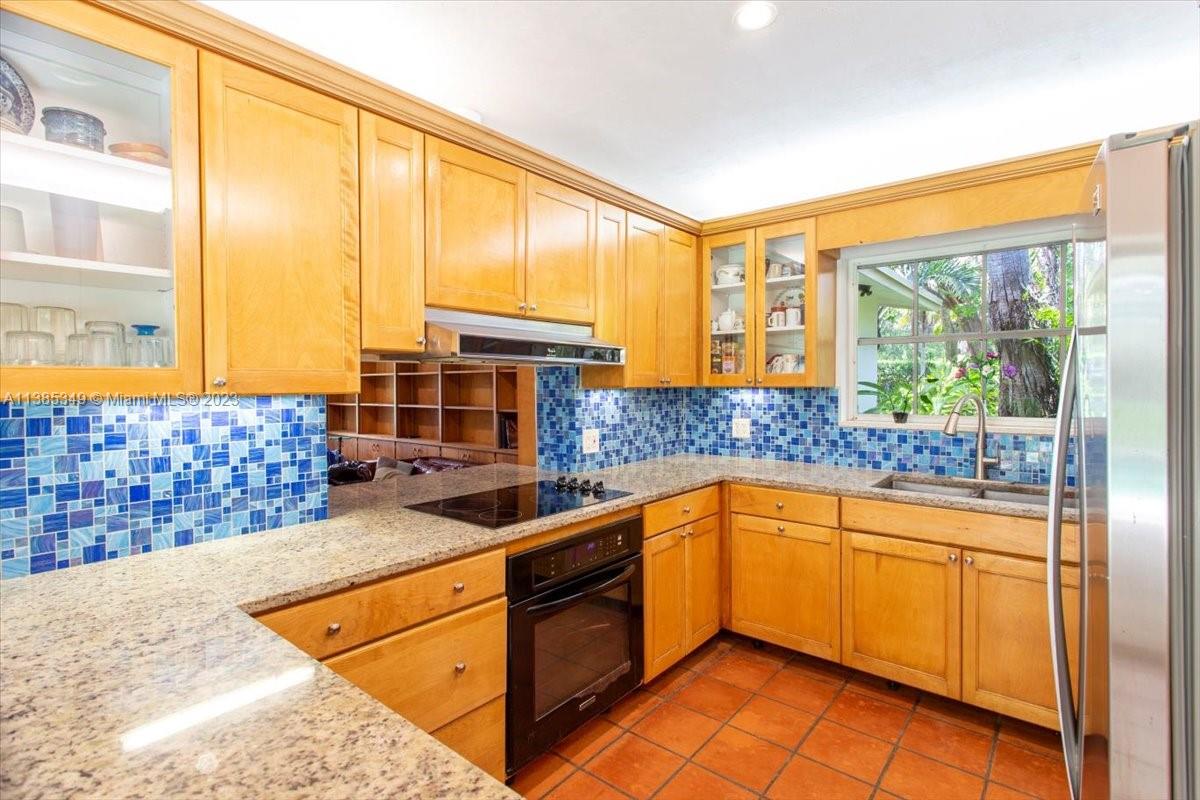 KILLIAN PARK - Residential