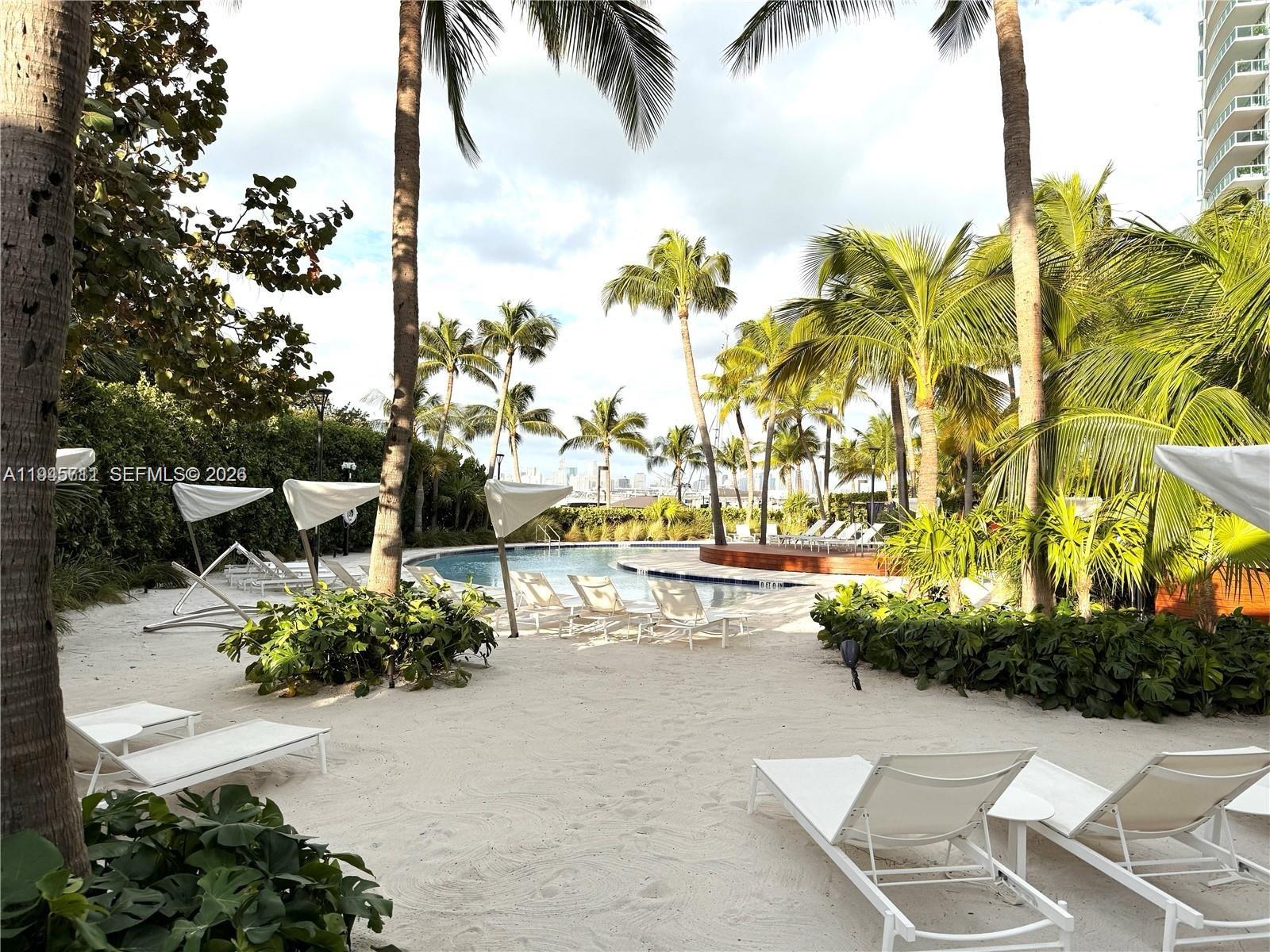 MURANO AT PORTOFINO CONDO - Residential