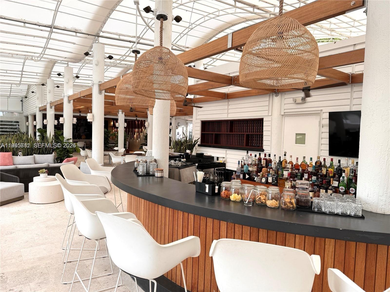 MURANO AT PORTOFINO CONDO - Residential