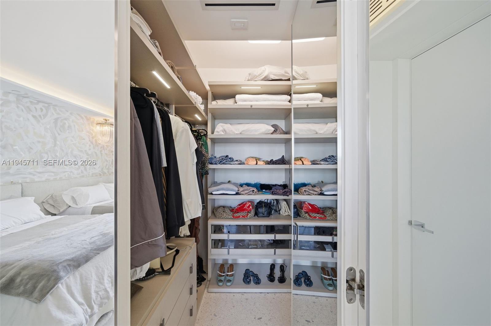 MURANO AT PORTOFINO CONDO - Residential