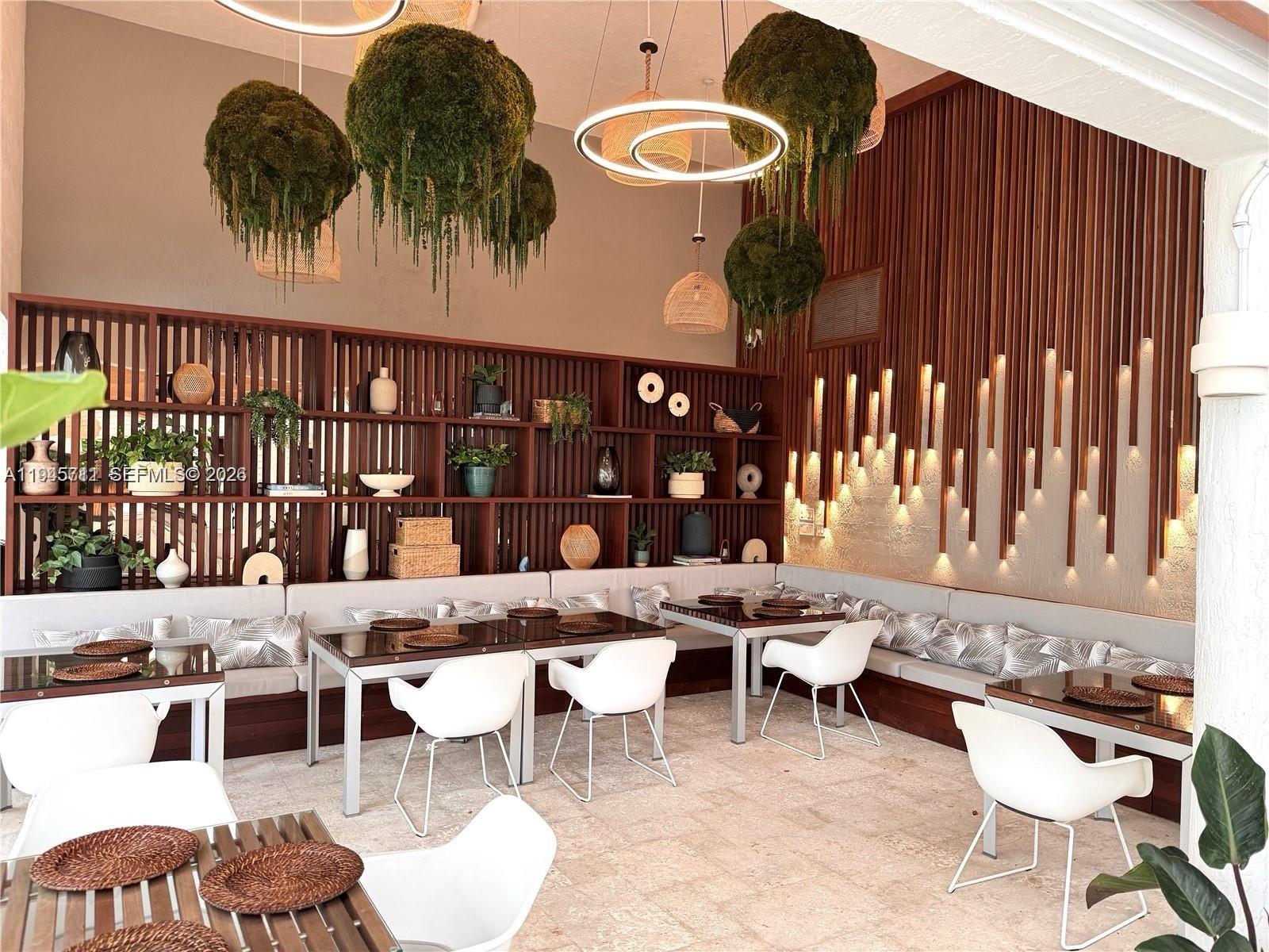 MURANO AT PORTOFINO CONDO - Residential