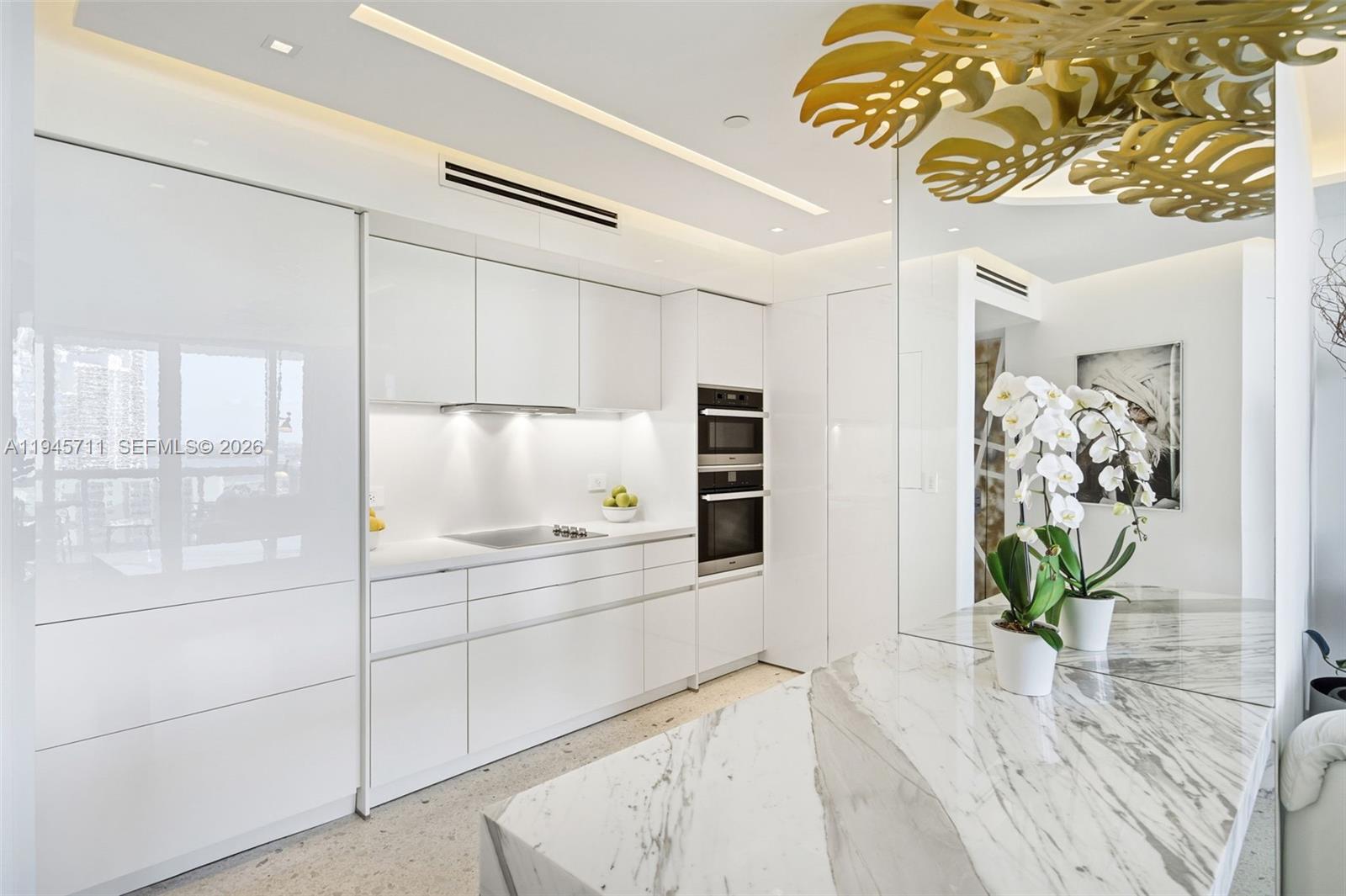 MURANO AT PORTOFINO CONDO - Residential