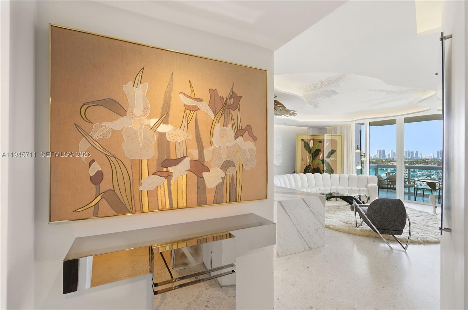 MURANO AT PORTOFINO CONDO - Residential