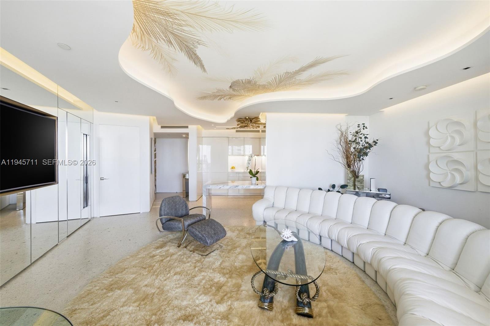 MURANO AT PORTOFINO CONDO - Residential