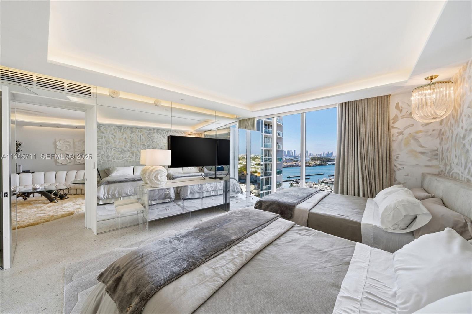 MURANO AT PORTOFINO CONDO - Residential