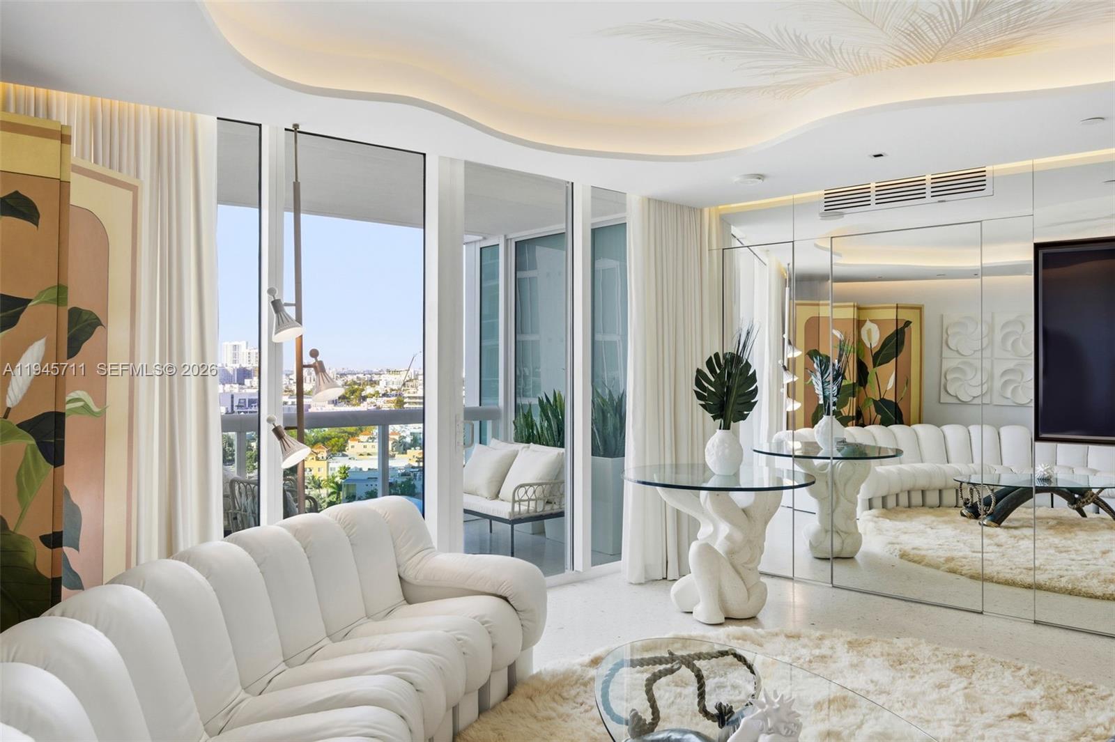 MURANO AT PORTOFINO CONDO - Residential