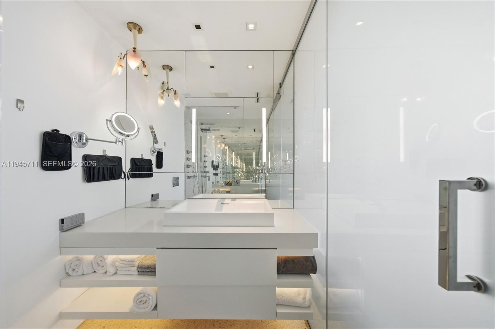 MURANO AT PORTOFINO CONDO - Residential