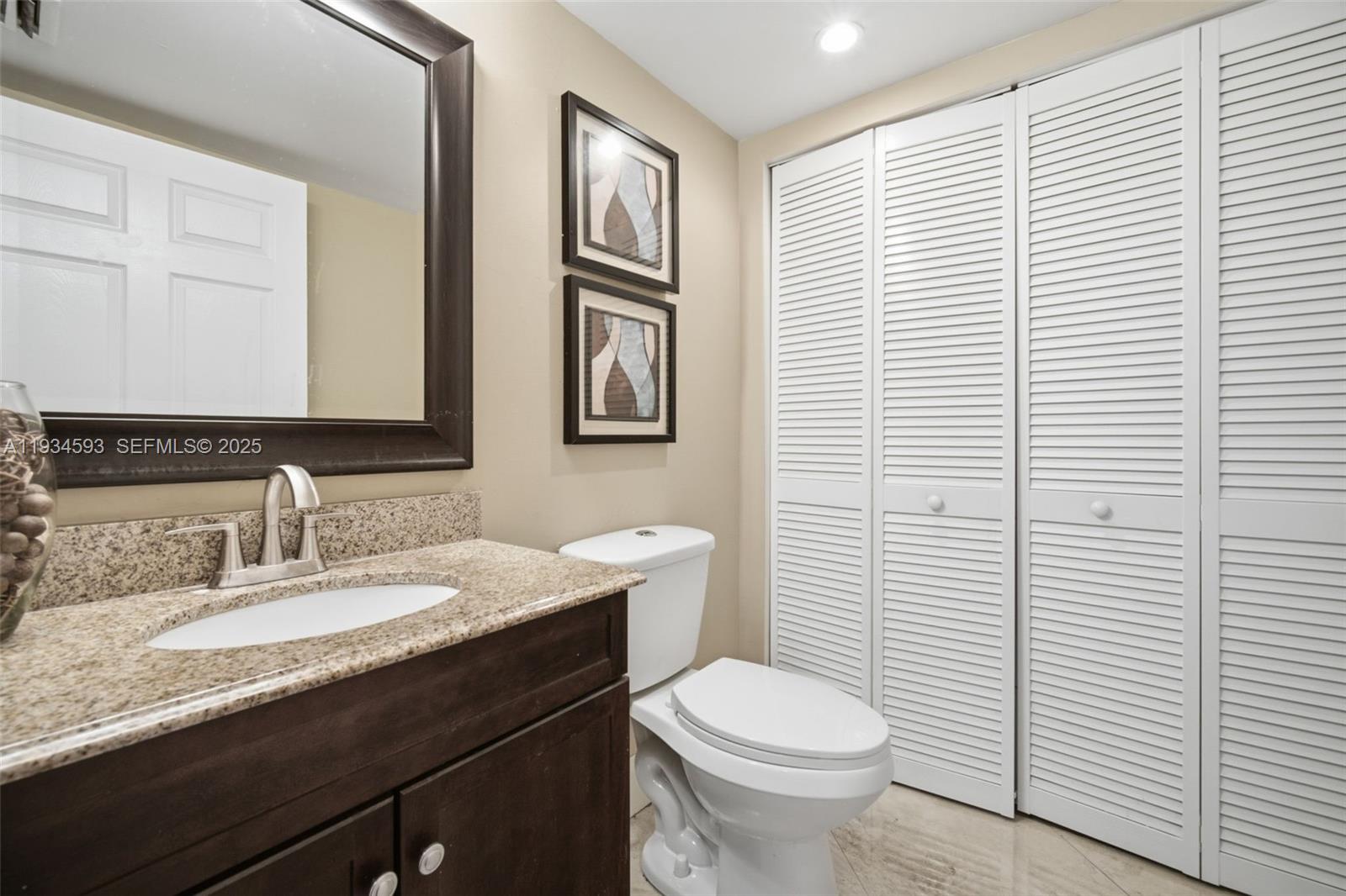 PARKSIDE - Residential