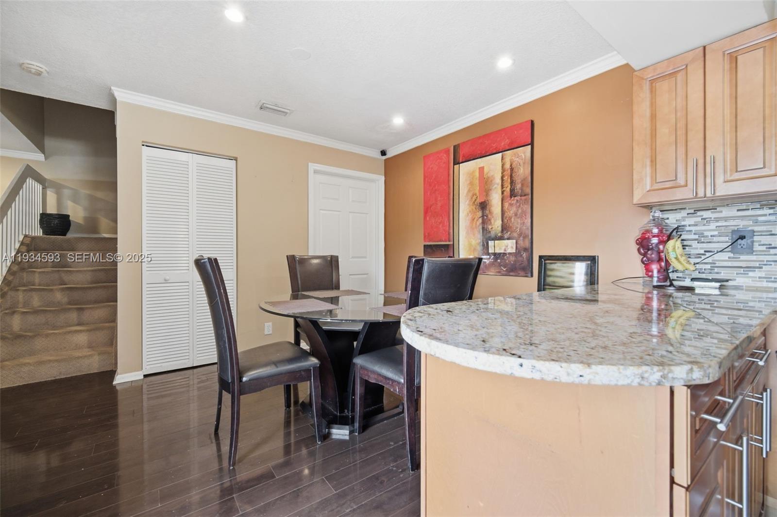 PARKSIDE - Residential