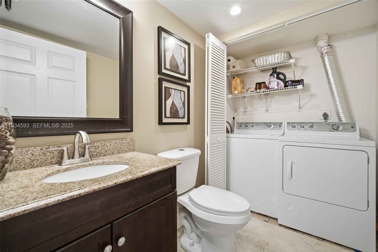 PARKSIDE - Residential